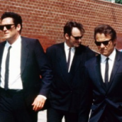 Reservoir Dogs