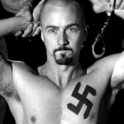 American History X