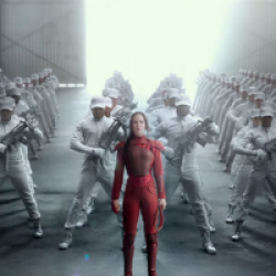 Hunger Games – La Révolte : partie 2