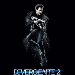 Divergente 2 : l’insurrection