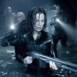 Underworld : Nouvelle ère