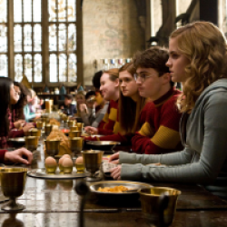 Harry Potter et le Prince de sang-mêlé