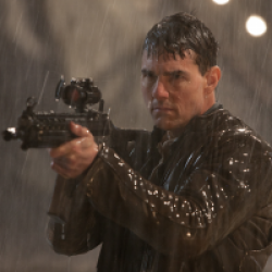 Jack Reacher: Never Go Back