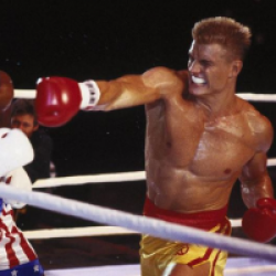 Rocky 4