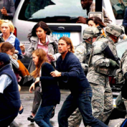 World War Z