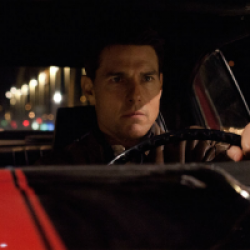 Jack Reacher: Never Go Back