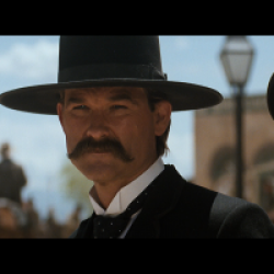 Tombstone