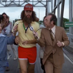 Forrest Gump