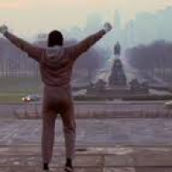 Rocky