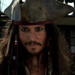 Pirates des Caraïbes : La Malédiction du Black Pearl