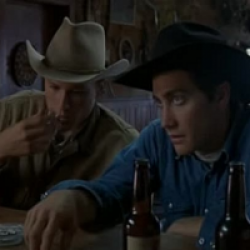 Le Secret de Brokeback Mountain