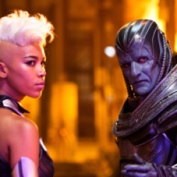 X-Men: Apocalypse