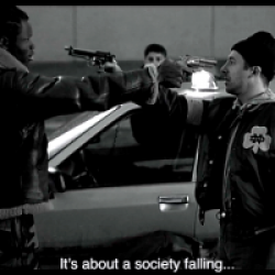 La Haine