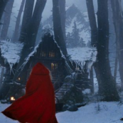 Le Chaperon Rouge