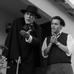 Ed Wood