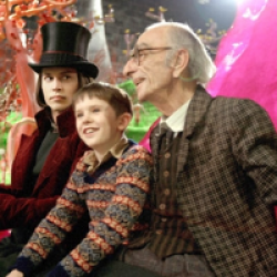 Charlie et la Chocolaterie