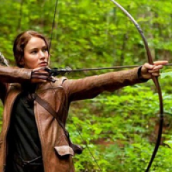 Hunger Games : L'Embrasement