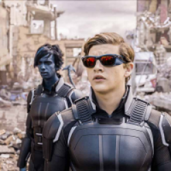 X-Men: Apocalypse