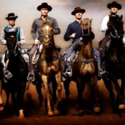 Les Sept Mercenaires