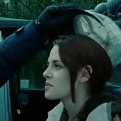 Twilight, chapitre I : Fascination