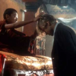 Sept ans au Tibet