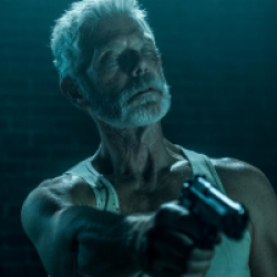 Don't Breathe - La maison des ténèbres