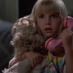 Poltergeist 2