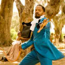 Django Unchained