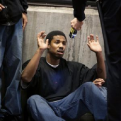 Fruitvale Station