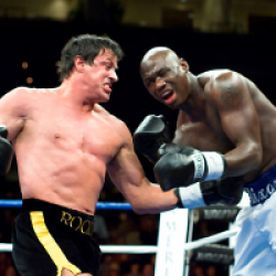 Rocky Balboa