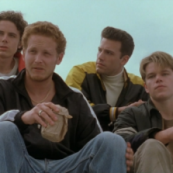 Will Hunting
