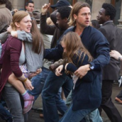 World War Z