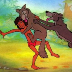 Le Livre de la jungle