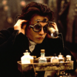 Sleepy Hollow, la légende du cavalier sans tête