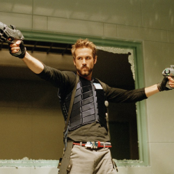 Blade: Trinity