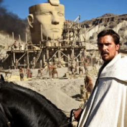 Exodus: Gods And Kings