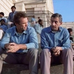 L'Evadé d'Alcatraz