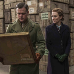 Monuments Men