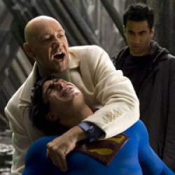Superman Returns