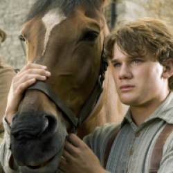 Cheval de guerre