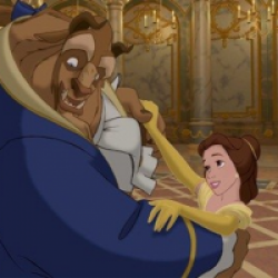 La Belle et la Bête