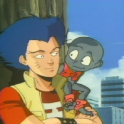 Urotsukidoji : la légende du démon