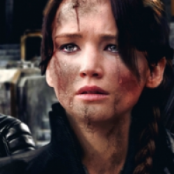 Hunger Games – La Révolte : partie 2