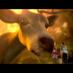 Epic : La Bataille du royaume secret