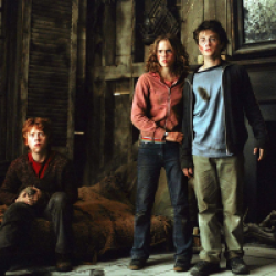 Harry Potter et le Prisonnier d'Azkaban