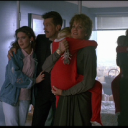 Poltergeist 3