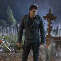 Ghost Rider