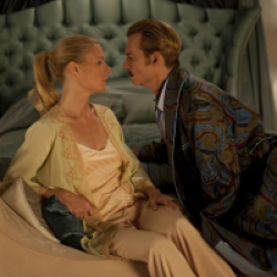 Charlie Mortdecai