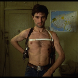 Taxi Driver