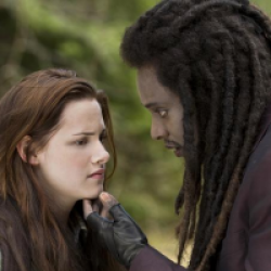 Twilight, chapitre II : Tentation